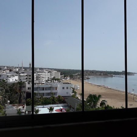 Has Hotel Erdemli Dış mekan fotoğraf