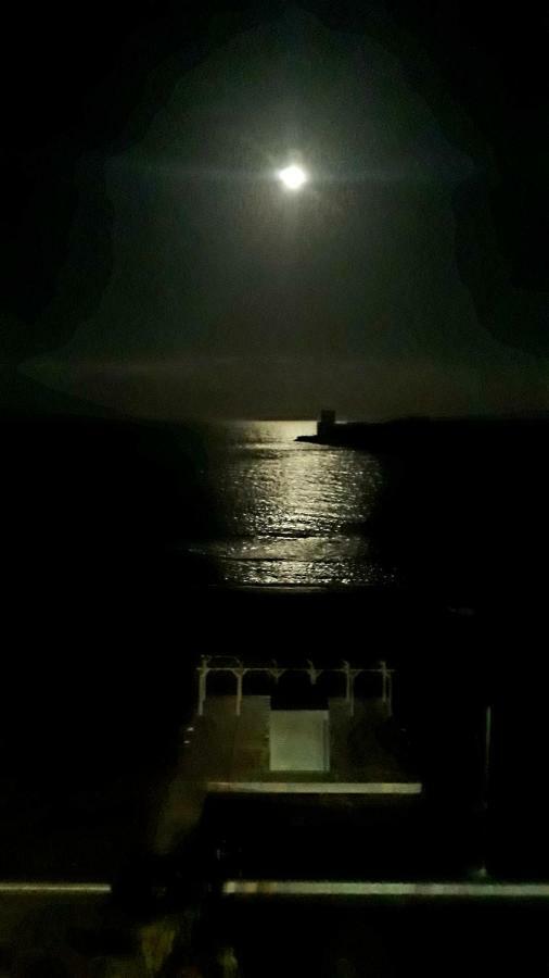 Has Hotel Erdemli Dış mekan fotoğraf