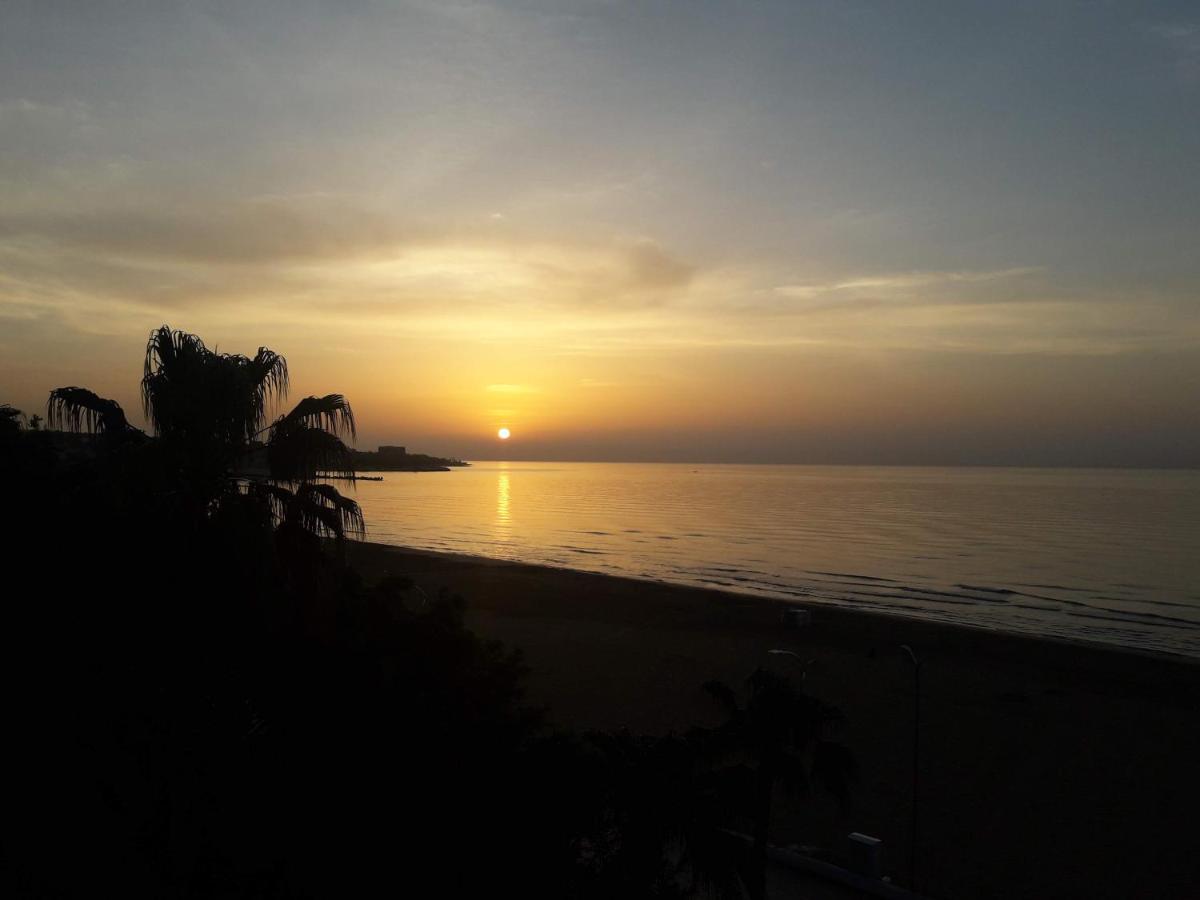 Has Hotel Erdemli Dış mekan fotoğraf